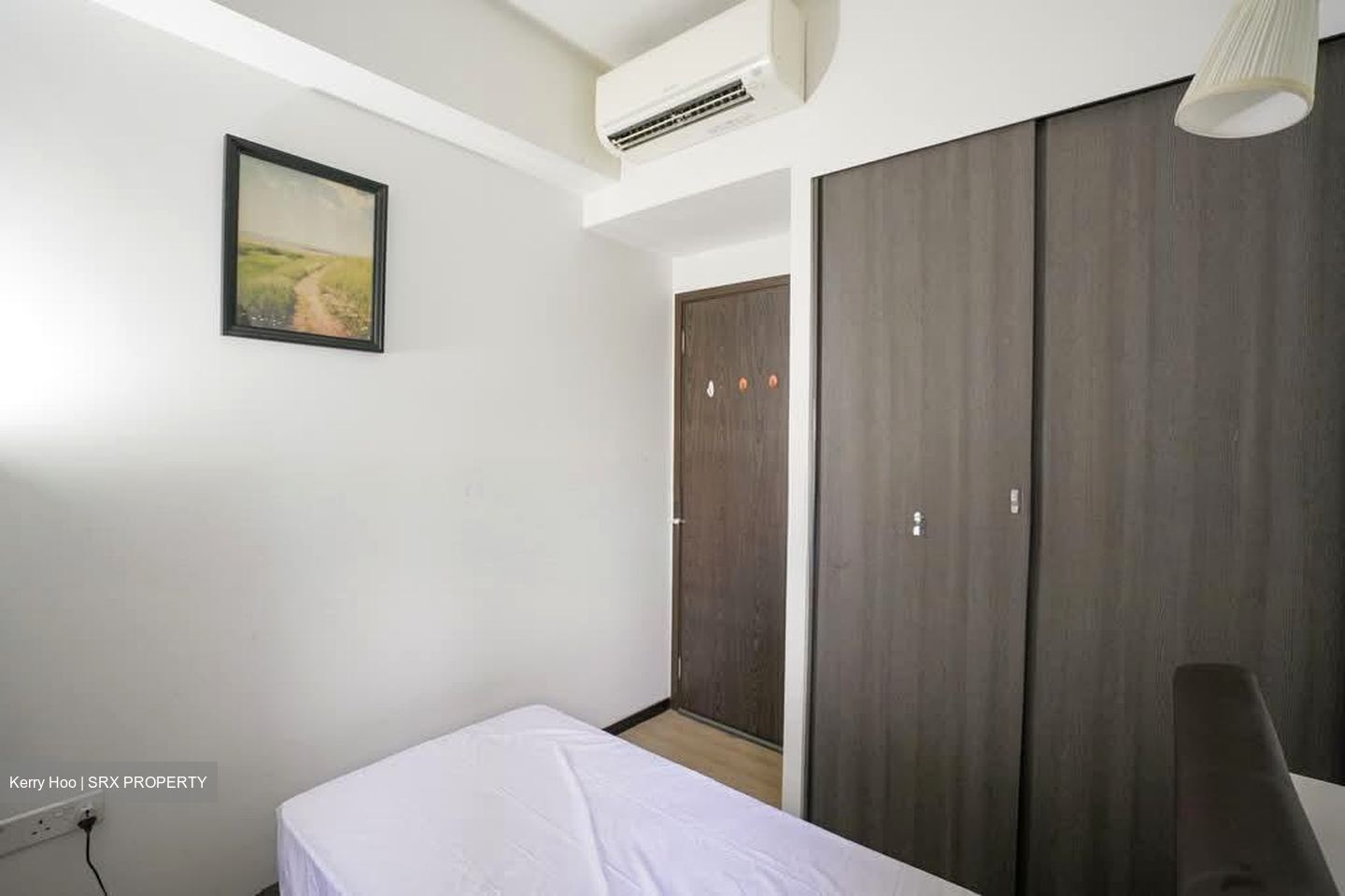 Parc Riviera (D5), Condominium #556675871